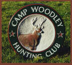 carved sign woodley