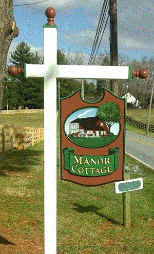 manor cottage