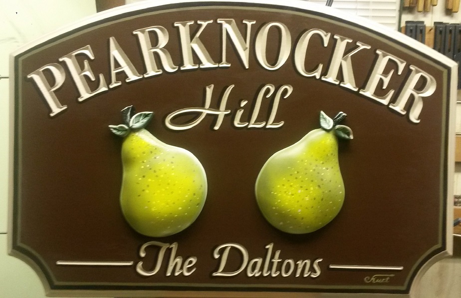 pearknocker